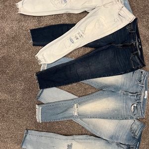 Women’s Jeans